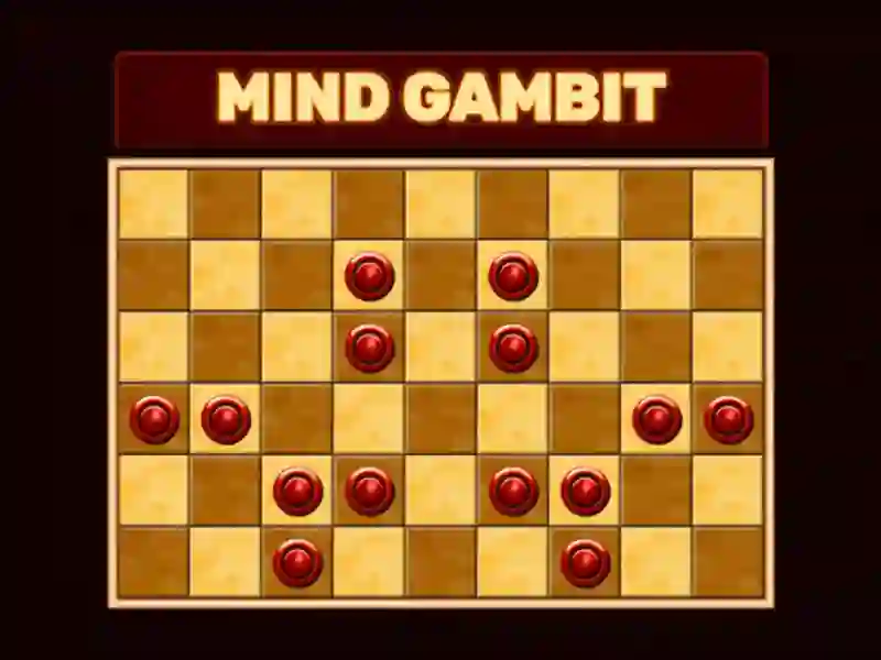 Spel Mind Gambit online