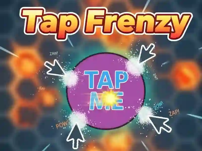Spel Tik op Waanzin online