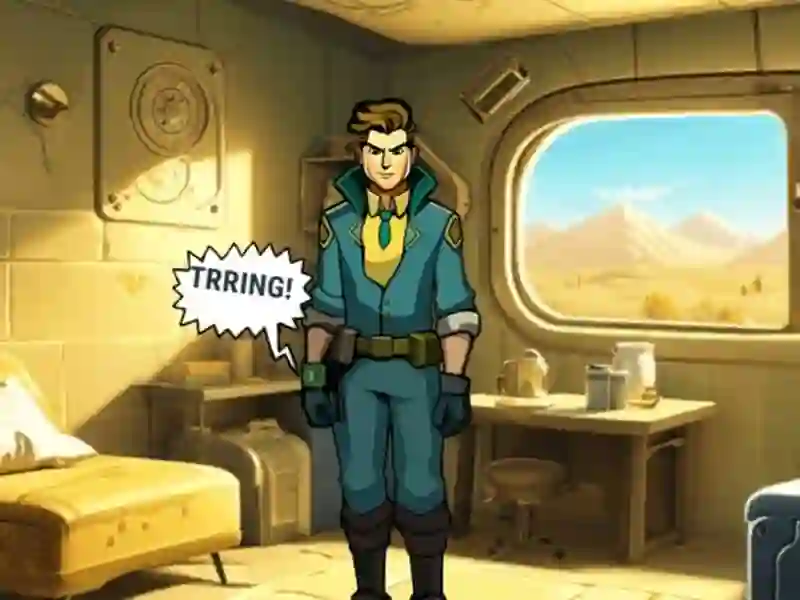 Spel Shelter Beveiliging Poortwachtersimulator online