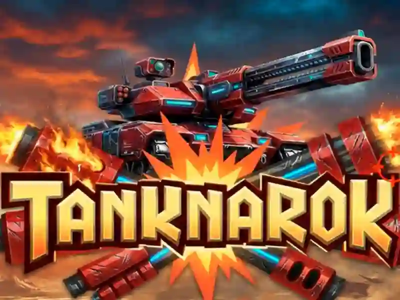 Spel Tanknarok online