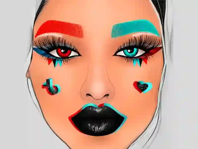 Spel Gezichtskaart online