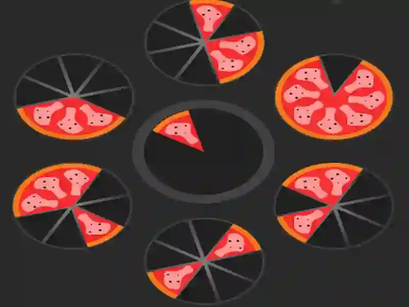 Spel Cuteslicesball online Spel Cuteslicesball online