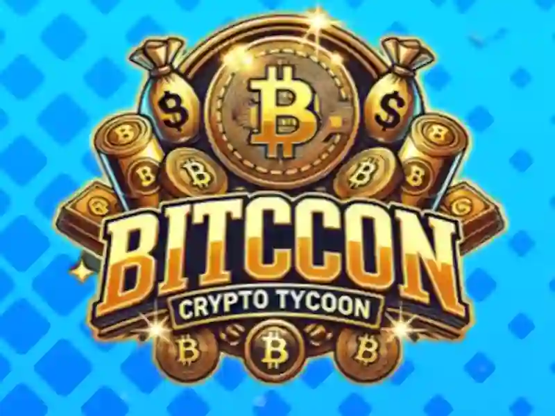 Spel Bitcoin crypto tycoon online