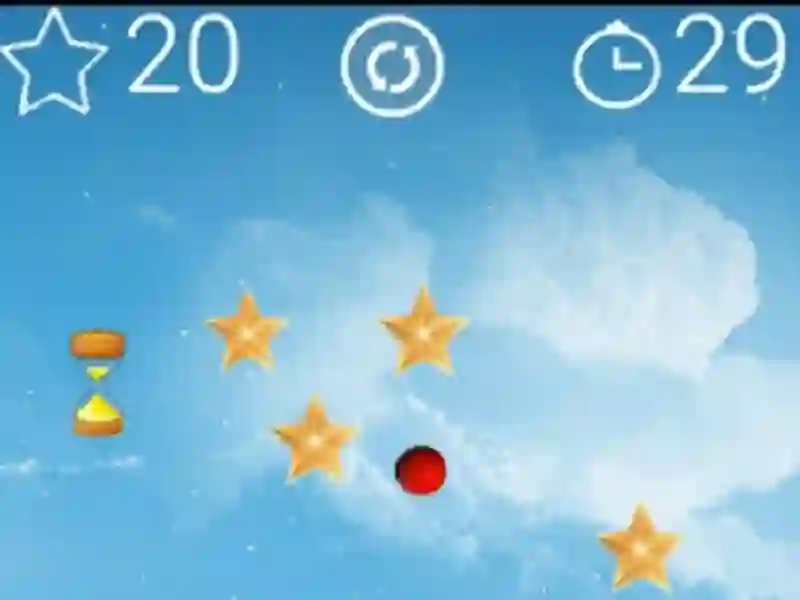 Spel Schemeringtocht online Spel Schemeringtocht online