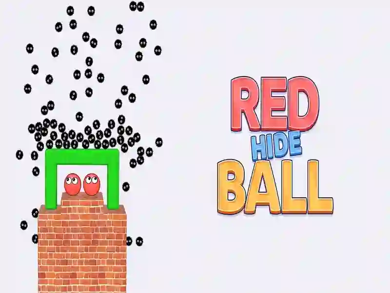 Spel Rode huidbal online