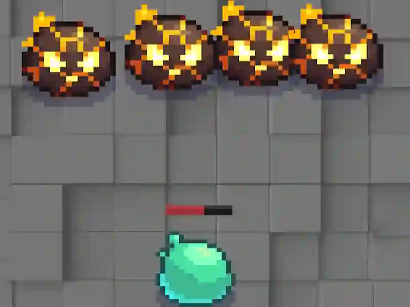 Spel Slijm glimlach online