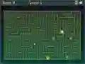 Spel Een Rennen in het Doolhof II online