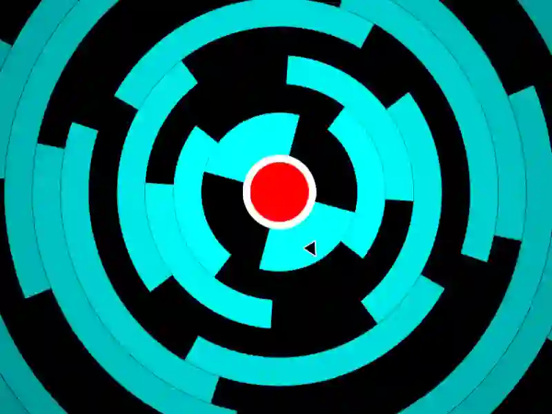 Spel Stomme pijl online