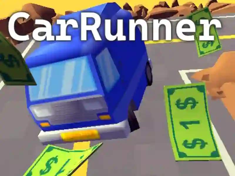 Spel AutoRunner online