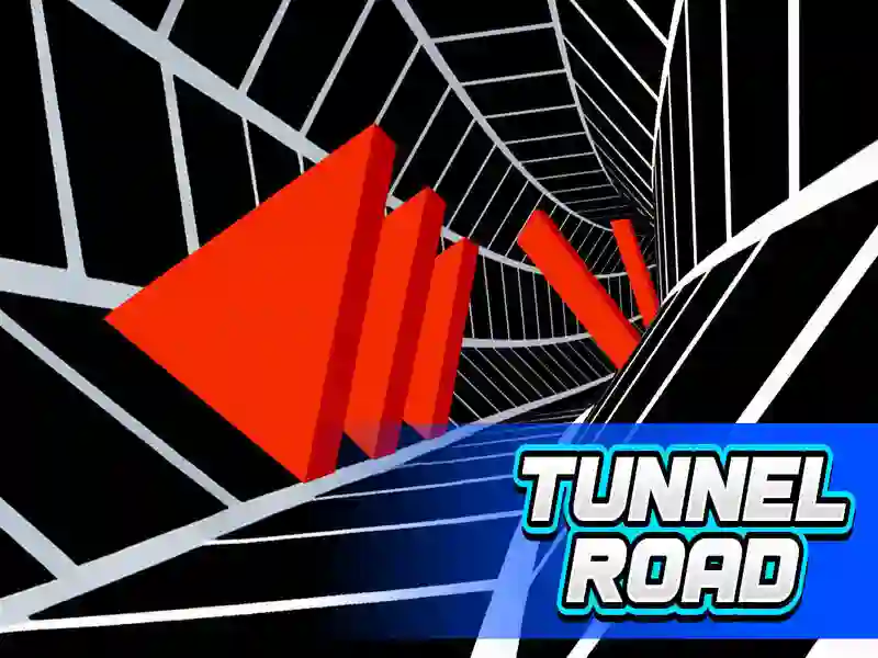 Spel Tunnelweg online Spel Tunnelweg online