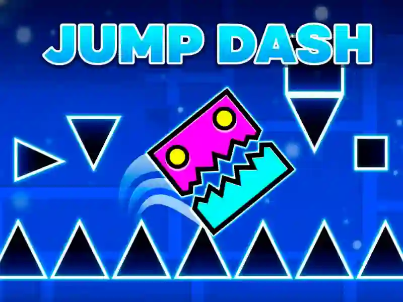 Spel Spring Dash online