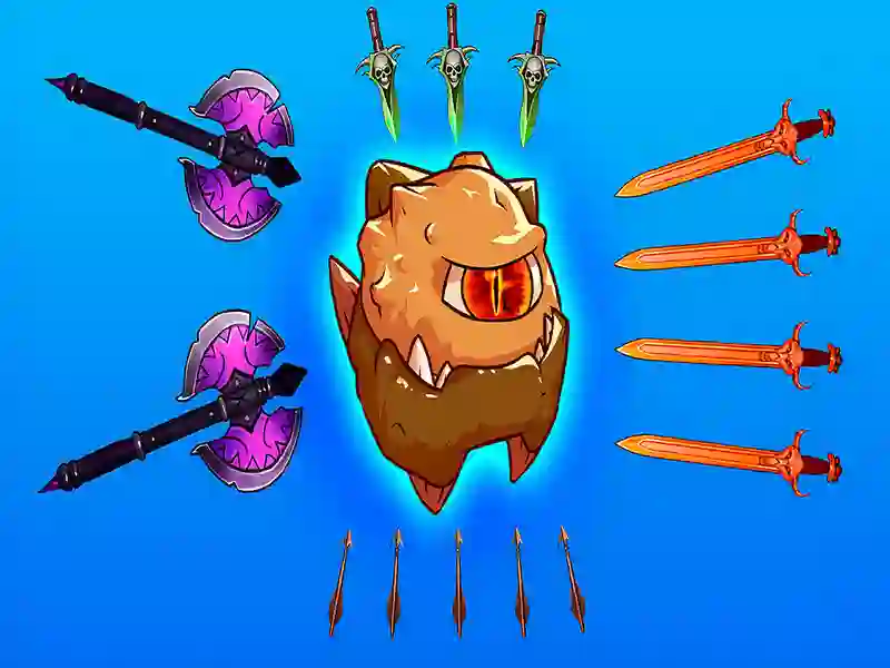 Spel Wapensmid-evolutie online