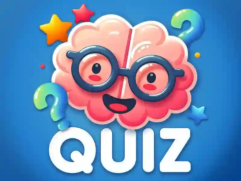 Spel Quizmania: Trivia -spel online