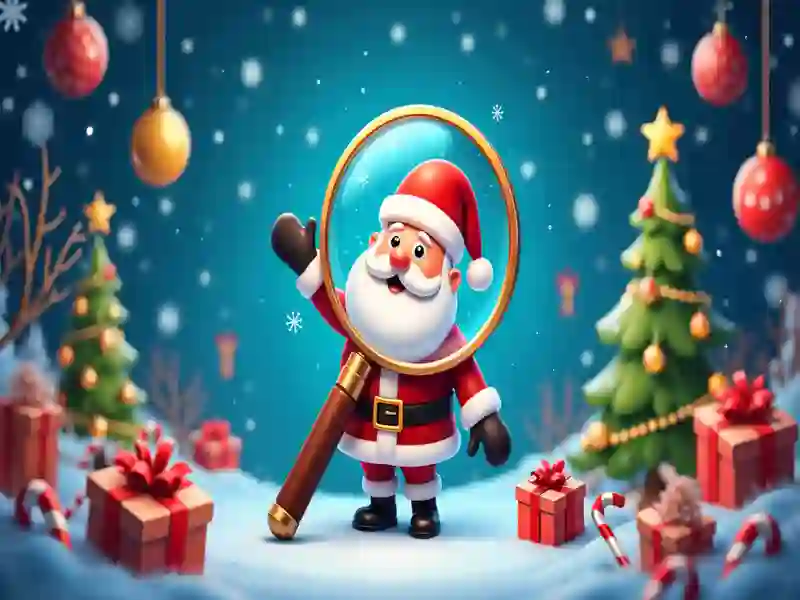 Spel Scroll en Spot online