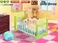Spel Baby Hazel: Poets Tijd online