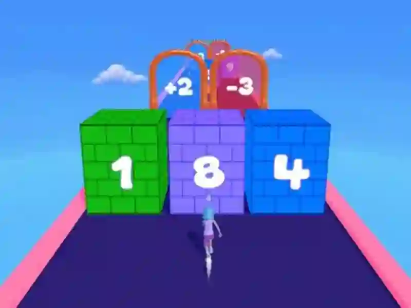 Spel Verzamel en breken online