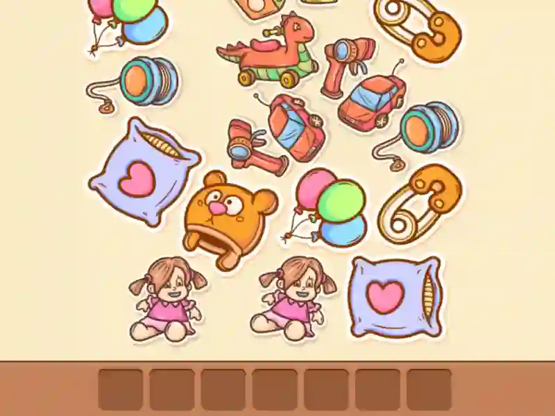 Spel Verzamel drie online