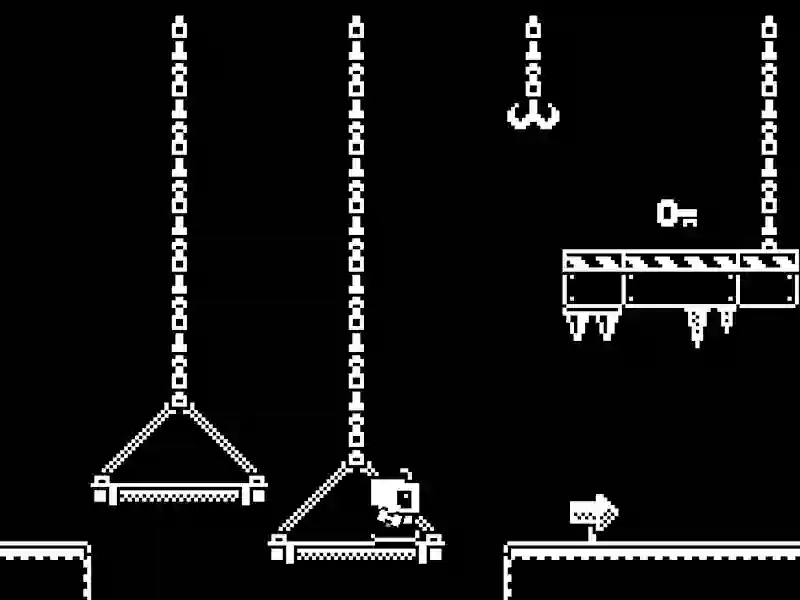 Spel Einde lading alpha online