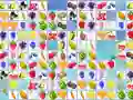 Spel Fruit Verbinden online