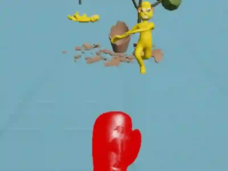 Spel Vervelende oom Punch the Meme online