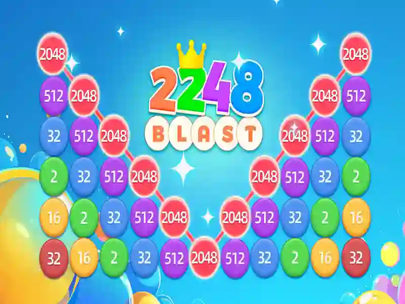 Spel 2248 Ontploffing online
