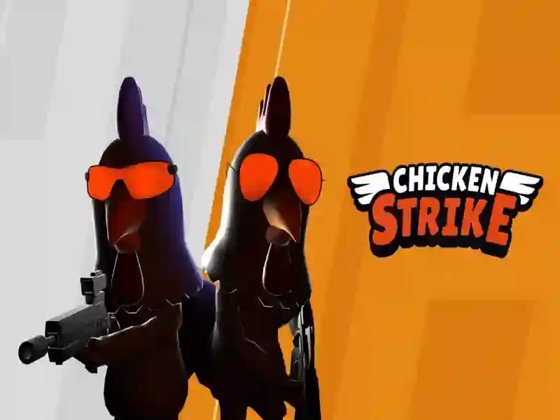 Spel Kippenstaking online