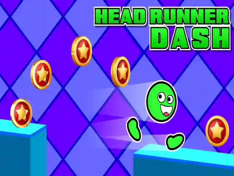 Spel Hoofdloper Dash online