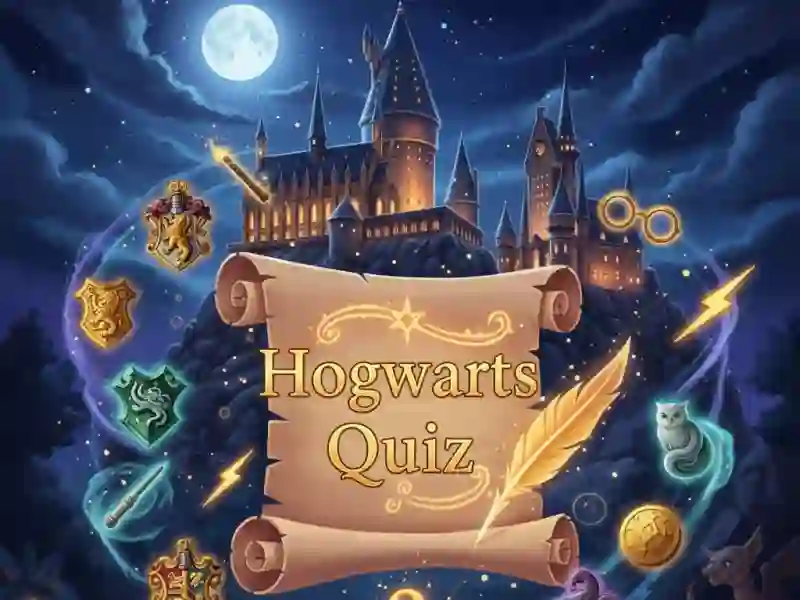 Spel Zweinstein quiz online