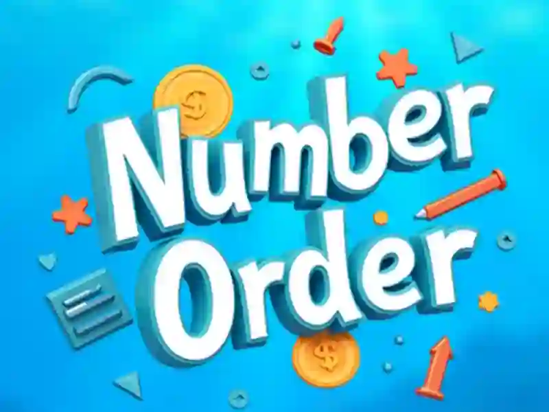 Spel Nummervolgorde online Spel Nummervolgorde online