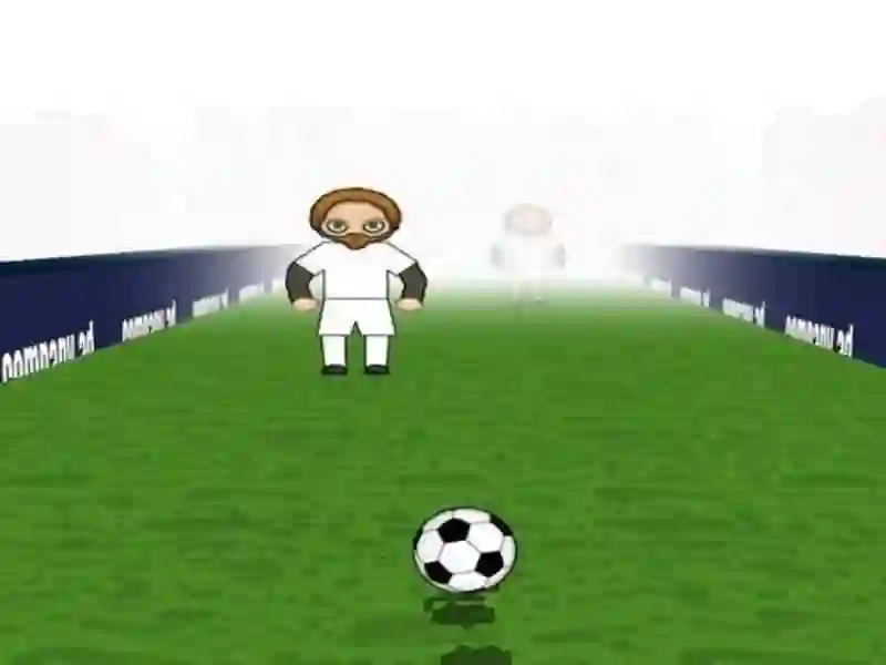 Spel Idle Football Challenge 3D online Spel Idle Football Challenge 3D online