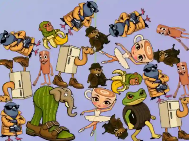 Spel Brainrot Merge online