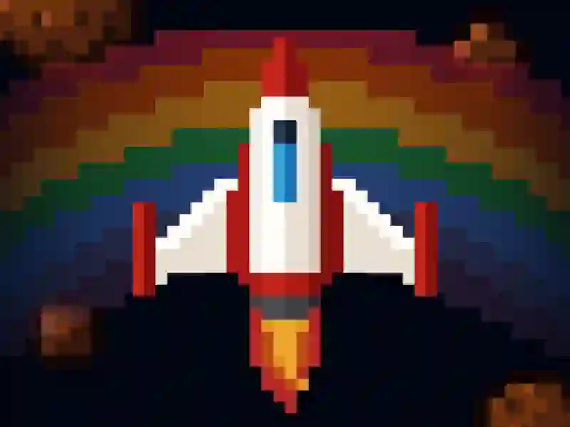 Spel Regenboog frontlinie online