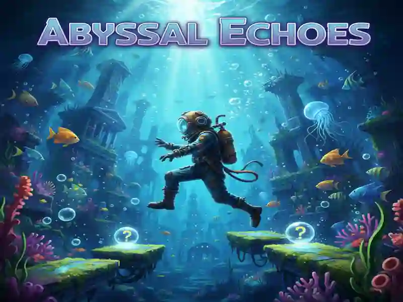 Spel Abyssale echo's online