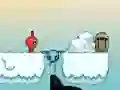 Spel Dibbles 2: Winterellende online