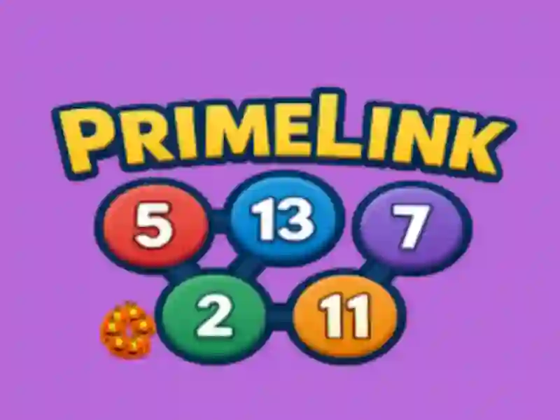 Spel PrimeLink online
