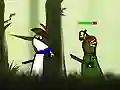 Spel Strohoed Samurai 2 online