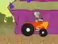 Spel SpongeBob Race Toernooi online