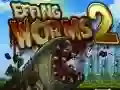 Spel Vloekwormen 2 online