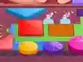 Spel Baby Hazel Leert Vormen online