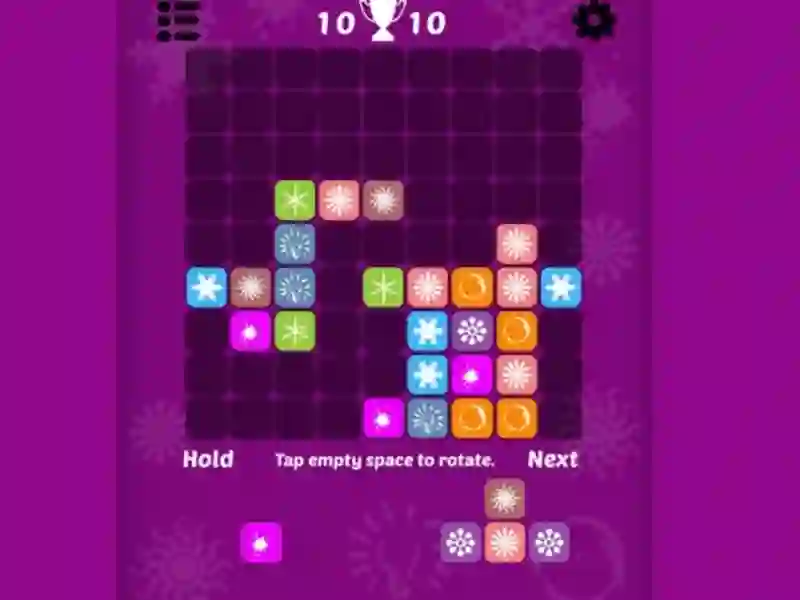 Spel Snoeptrio online Spel Snoeptrio online