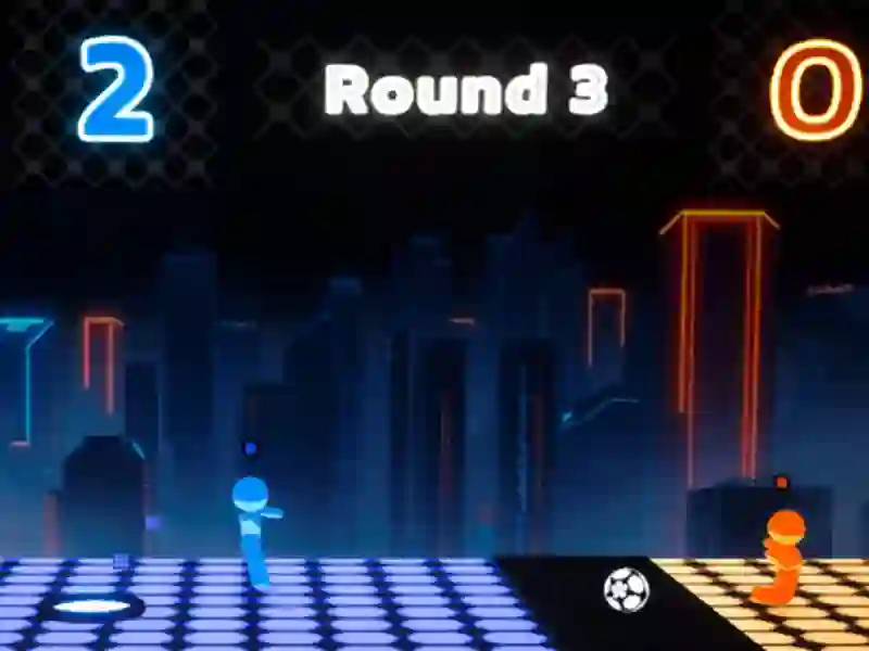 Spel Hyperdoel online