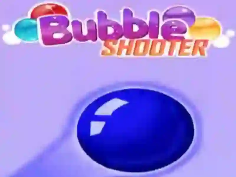 Spel Bubbelschieter online