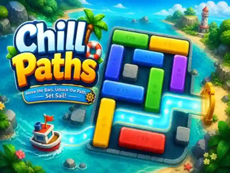 Spel Chill Paths online