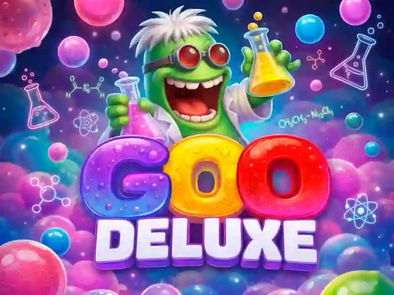 Spel Goo Deluxe online