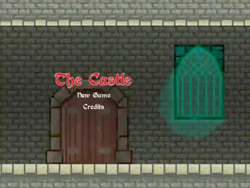 Spel Het kasteel online