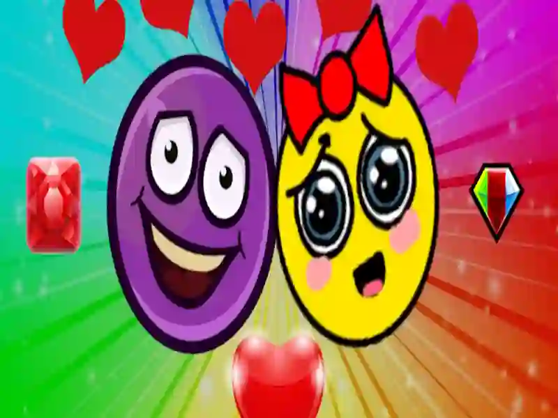 Spel Bal en vriendin online Spel Bal en vriendin online