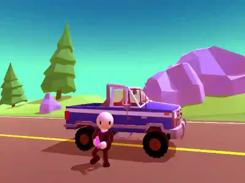 Spel Gelukkige schutter online