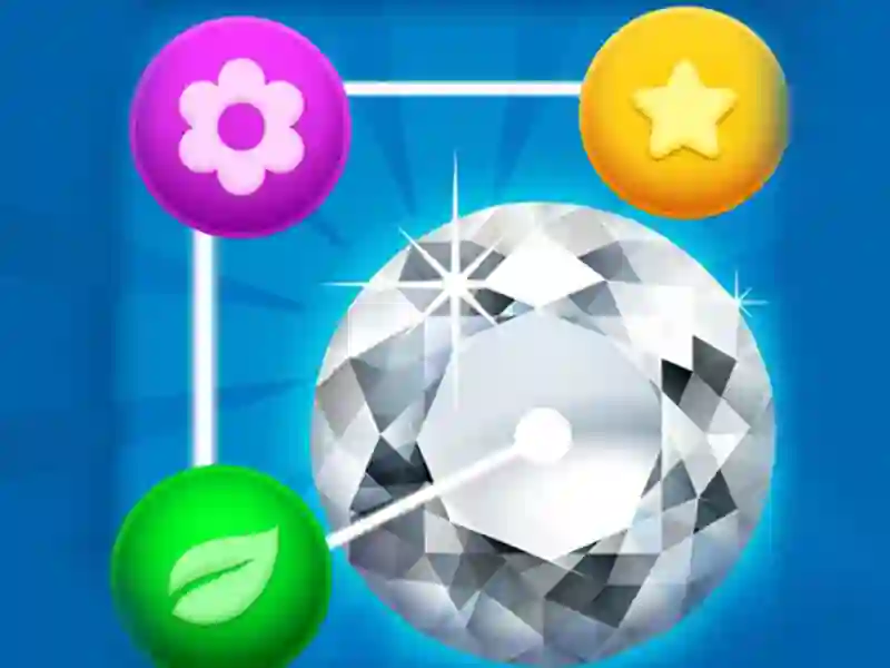 Spel Sieraden Match 3-set online