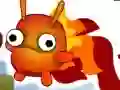 Spel Vuurkever online Spel Vuurkever online
