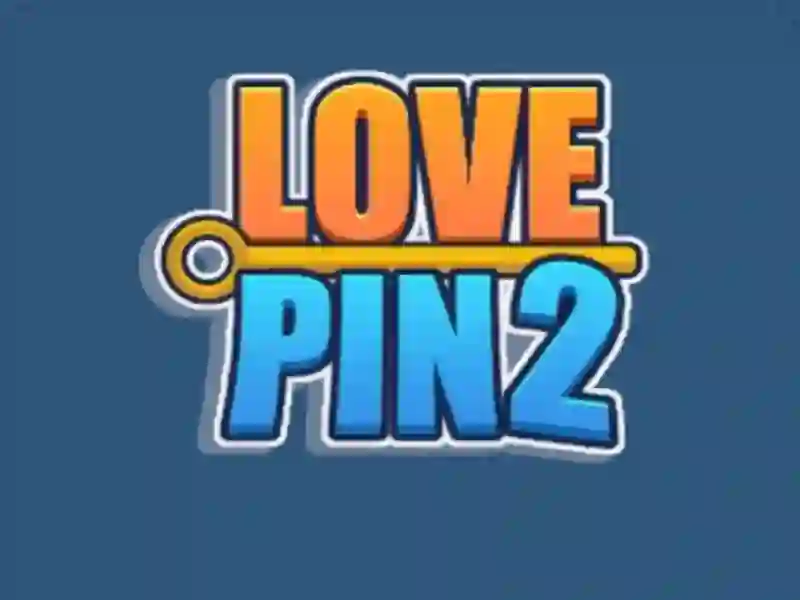 Spel Love Pin 2 online